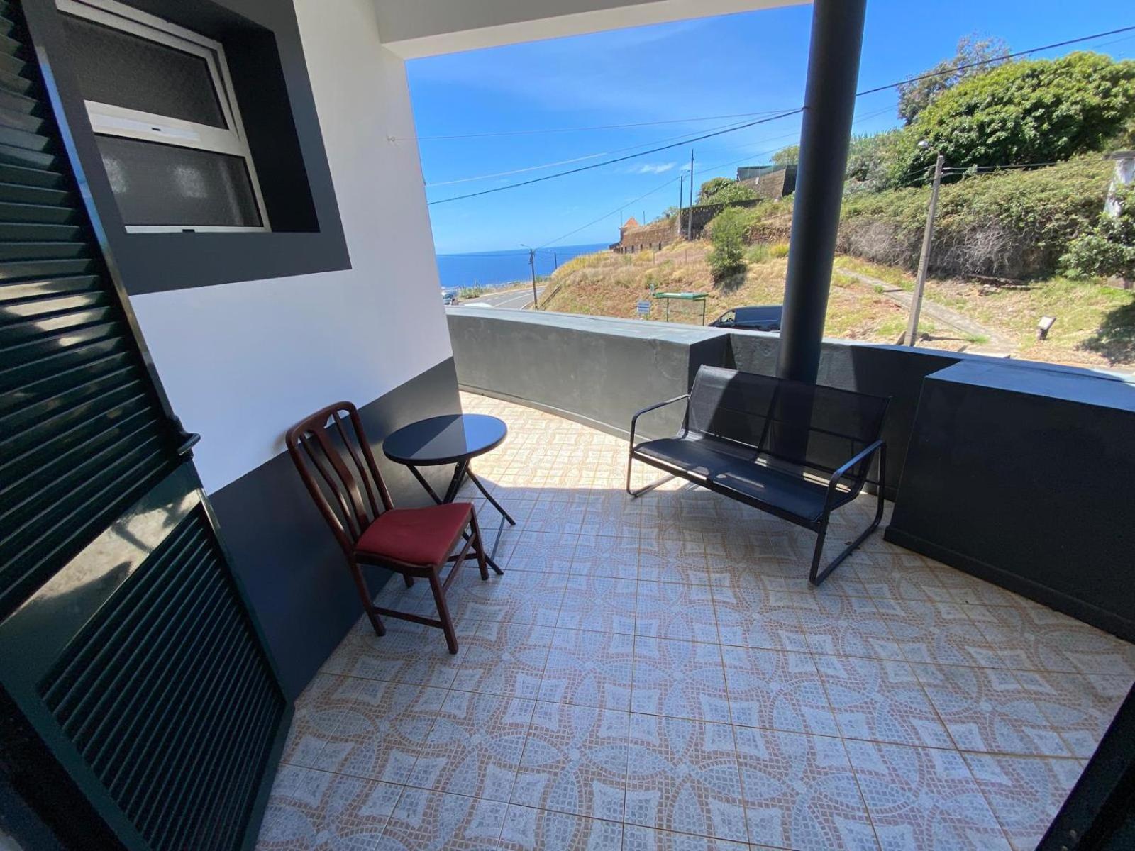 Casa A Torre Hébergement de vacances Santa Cruz (Madeira)