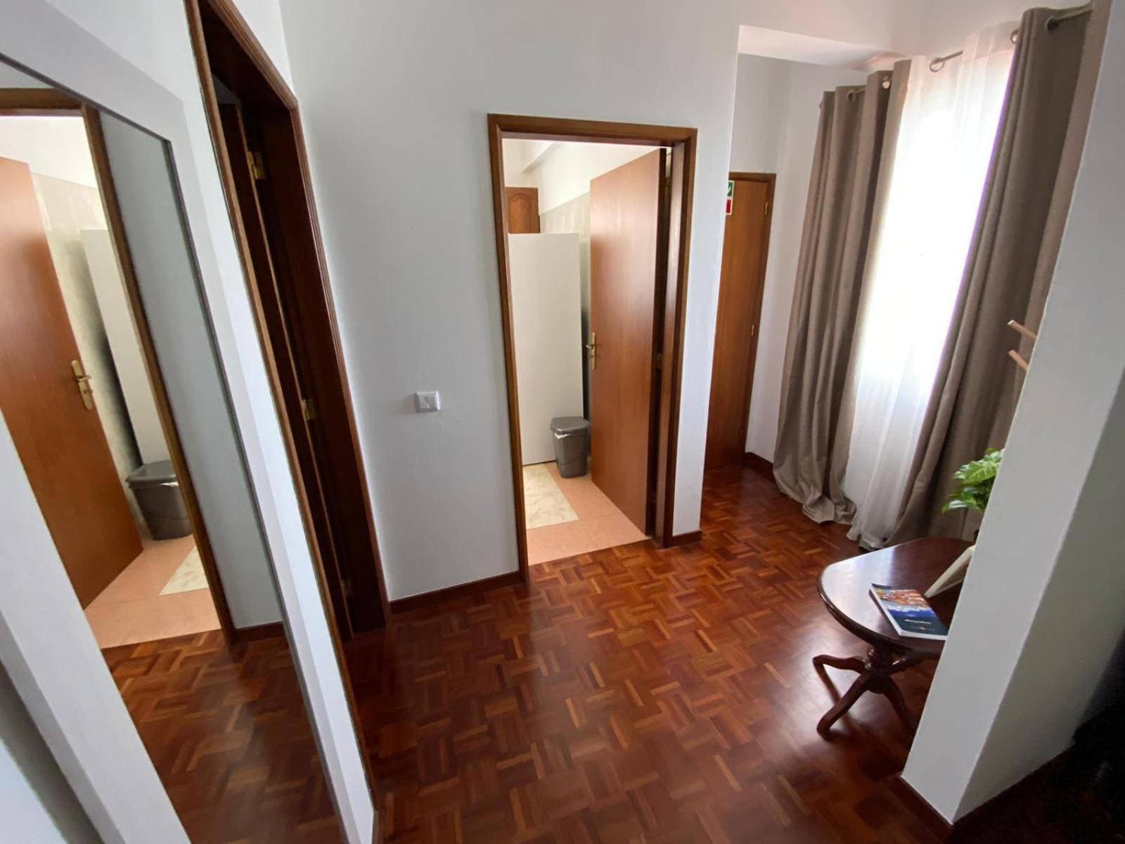 Hébergement de vacances Casa A Torre *