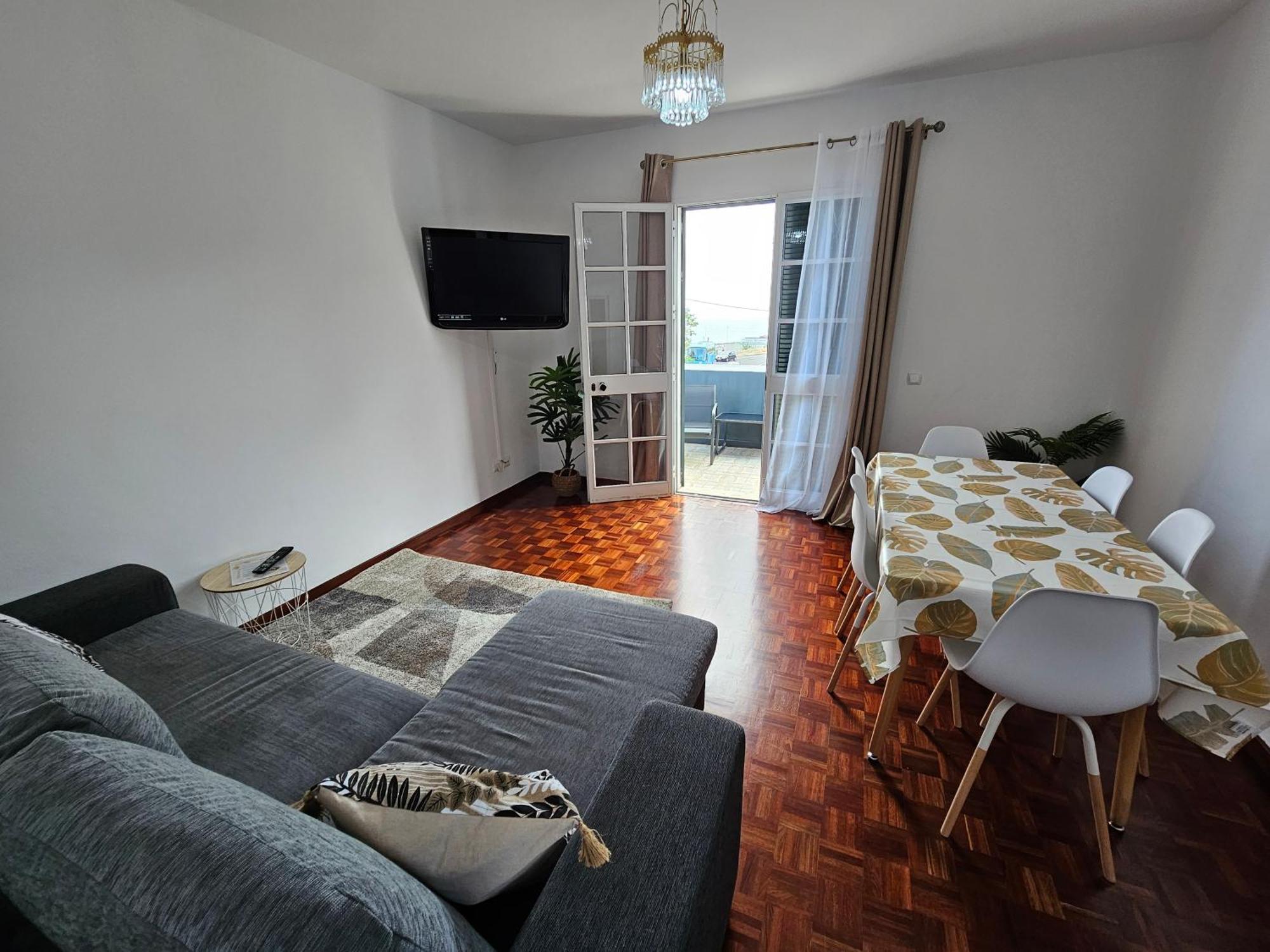 Hébergement de vacances Casa A Torre Santa Cruz (Madeira)